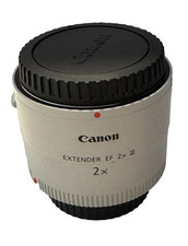 Canon extender iii usato  L Aquila