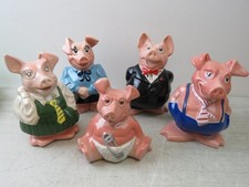 Nat west piggy for sale  SHEFFIELD
