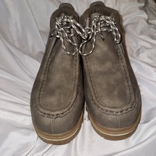 Lugz fringe men for sale  Yatesville