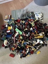Lego konvolut kiloware gebraucht kaufen  Schwerin