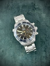 Omega seamaster america for sale  GATESHEAD