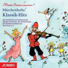 Märchenhafte klassik hits gebraucht kaufen  Berlin