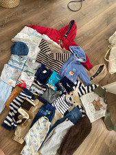 Babykleidung teile baby gebraucht kaufen  Goch