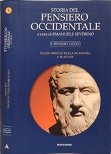 Storia del pensiero usato  Italia