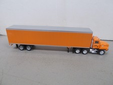 LABELLE SEMI TRATOR CAMINHÃO E REBOQUE SCHNEIDER ~ ESCALA HO comprar usado  Enviando para Brazil