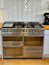 duel fuel range cooker for sale duel fuel range cooker for sale STEYNING