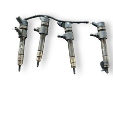 Kit iniettori per usato Kit iniettori per usato  Italia