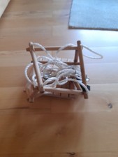 Kleinkinder schaukel gebraucht kaufen  Edermünde