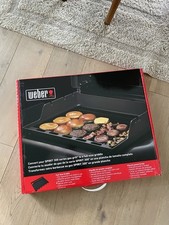 Weber full size for sale  Downingtown