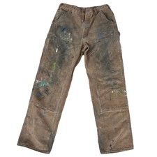 Vintage carhartt double for sale  Pacific