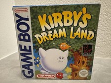 Nintendo gameboy kirby usato  Rodeneck