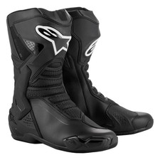 Alpinestars smx black usato Alpinestars smx black usato  Roma
