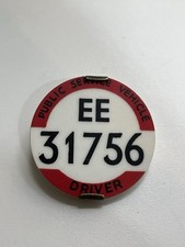 Psv public service for sale  GRIMSBY