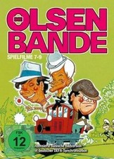 Lsenbande sammlerbox erik gebraucht kaufen  Berlin