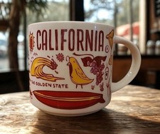 Starbucks 2021 california for sale  Turlock