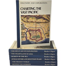 Readers digest discovery for sale  UK