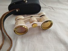 Binocolo teatro vintage usato  Legnano