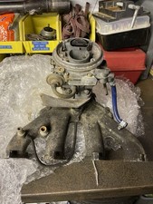 Bmw e21 weber for sale  LEEDS