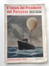 Tesoro del presidente usato  Villesse