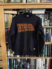 Franklin marshall sweatshirt for sale  WANTAGE