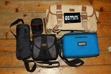 Camera cases bags for sale  Orange Park