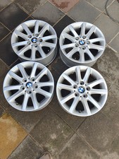 Alu felgen bmw gebraucht kaufen  Bonn