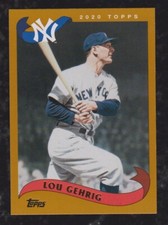 2020 topps archives for sale  Lorain
