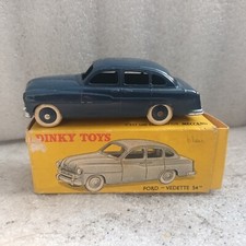Dinky toys ref d'occasion  Tremblay-en-France