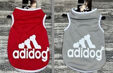 Adidog gray red for sale  Garden Grove