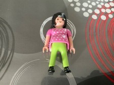 Playmobil femme enceinte d'occasion  Val-de-Saâne