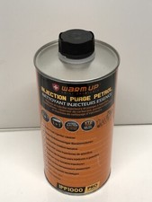 Warm injection purge d'occasion  Thiais