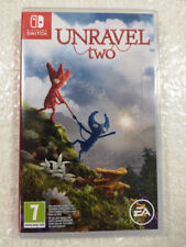 Unravel two switch d'occasion  Paris XI