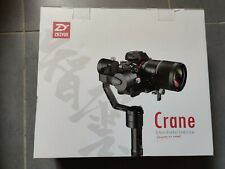 Zhiyun crane d'occasion  Toulouse-