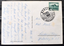 Postkarte bild adolf gebraucht kaufen  Oberndorf am Neckar