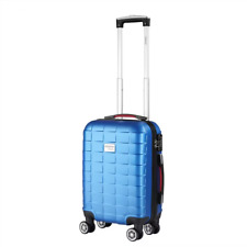 Blau exopack koffer gebraucht kaufen  Gelsenkirchen