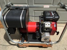 Dyna 8000 watt for sale  Powder Springs