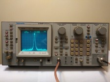 Tektronix 2754p 50khz for sale  Chicago