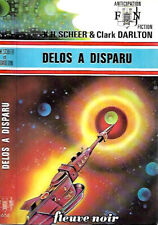 Scheer darlton rhodan d'occasion  Saint-Zacharie
