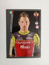 Figurina panini 100 usato  Roma