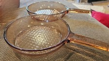 Made corningware vision for sale  Wichita
