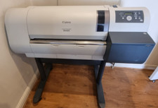 Canon imageprograf w6400 for sale  HARROW