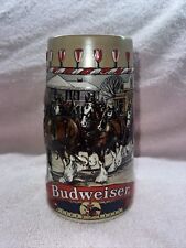 Vtg anheuser busch for sale  Falls of Rough