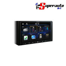 Alpine ilx w690d usato  Roma