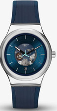 Swatch sistem irony for sale  IPSWICH