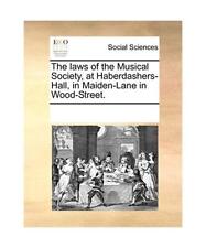 The laws the gebraucht kaufen  Trebbin