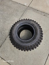 Quadbike tyres 16x8.0 for sale  BROXBURN