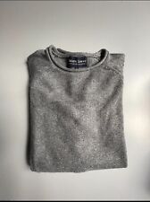 Grauer strickpulli shore gebraucht kaufen  Berlin