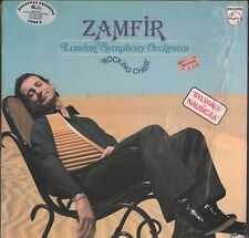 Zamfir & London Symphony Orchestra - Rocking Chair (1981, LP): FRENCH IMPORT Pop comprar usado  Enviando para Brazil