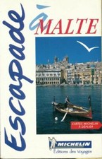 Malte 6576 guides d'occasion  Hennebont