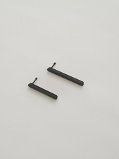 Génuine Cache Couvercle Carte SIM et Micro SD SONY Xperia M4 Aqua ( E2303 ) comprar usado  Enviando para Brazil